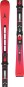 Product image 3 of the product “REDSTER S9 REVOSHOCK S Ski 2027 inkl. I 12 GW black/red 165”