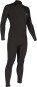 Product image 3 of the product “5/4 ABSOLUTE BACK ZIP Full Suit 2024 black ”
