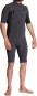 Product image 3 of the product “2/2 ABSOLUTE CHEST ZIP Shorty 2024 grey S”