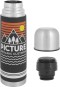 Artikelbild 3 des Artikels “CAMPEI 500ML Trinkflasche 2024 black logo “