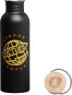 Product image 3 of the product “HAMPTON Drinkingbottle 2025 black ”