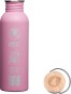 Artikelbild 3 des Artikels “HAMPTON Trinkflasche 2026 super pink “