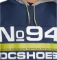 Product image 3 of the product “DRYDEN Hoodie 2025 dress blues M”
