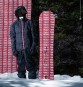 Product image 3 of the product “ANDY WARHOL PLY WIDE Snowboard 2024 red fragile ”