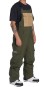 Product image 3 of the product “DOCILE BIB Pant 2025 deep depths ”