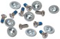 Artikelbild 3 des Artikels “MOUNTING SCREW/WASHER SET M6X16 2027 aluminum “