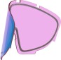 Product image 3 of the product “MONT SCAPE L Replacement Lens 2027 prizm icedirid dual ”