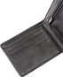 Product image 3 of the product “SLIM RAYS Wallet 2026 black ”