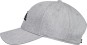 Artikelbild 3 des Artikels “DECADES Cap 2026 light grey heather “
