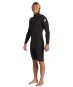 Artikelbild 3 des Artikels “2/2 EVERYDAY SESSIONS LS CHEST ZIP Shorty 2026 black M“