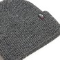 Artikelbild 3 des Artikels “ORIGINAL SHALLOW CUFF Mütze 2026 black/asphalt “