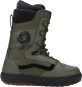 Product image 3 of the product “INVADO OG Boots 2026 grape leaf 44,5”