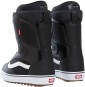 Product image 3 of the product “AURA OG Boot 2027 black/white 46”