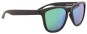 Product image 3 of the product “BRUFA LADY Sunglasses  black matte/polarized green ”