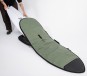 Product image 3 of the product “DAY RUNNER SHORTBOARD Surfcover 2027 alpine 6,0”