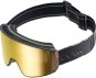 Product image 3 of the product “BLACKRIDGE Goggle 2027 brushstroke matte/gold ”