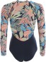 Artikelbild 3 des Artikels “SALTY DAYZ NATURAL LIGHT LS Shorty 2026 black tropical S“