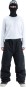 Product image 3 of the product “NOSTALGIA 2L Pant 2027 black M”