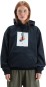 Product image 3 of the product “SOFTSHELL Hoodie 2027 black XL”