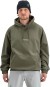 Product image 3 of the product “SOFTSHELL Hoodie 2027 d.green XS”