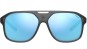 Artikelbild 3 des Artikels “ARCADIA Sonnenbrille 2025 black frost/sky blue polarized “