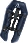 Product image 3 of the product “A.BOVE Snowshoe incl. A.LONG Trekking Poles 2022 dusk ”