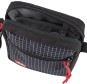 Artikelbild 3 des Artikels “STASH Schultertasche 2025 black/red “