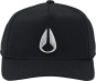 Artikelbild 3 des Artikels “DEEP DOWN SNAPBACK ATHLETIC Cap 2027 black/white “
