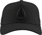 Product image 3 of the product “DEEP DOWN SNAPBACK ATHLETIC Cap 2027 all black/black ”