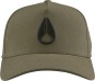 Product image 3 of the product “DEEP DOWN SNAPBACK ATHLETIC Cap 2026 olive/black ”