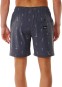 Product image 3 of the product “HULA BREACH VOLLEY 18 Boardshort 2025 black S”