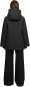 Artikelbild 3 des Artikels “CELINA Jacke 2027 black M“