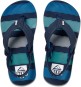 Product image 3 of the product “LITTLE AHI Sandal 2022 deep sea stripes 19/20”