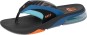 Artikelbild 3 des Artikels “FANNING + Sandale 2026 blue/black/orange 42“