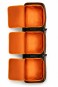 Product image 3 of the product “FEAR AND LOADING Boardbag 2027 black ”