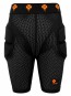 Product image 3 of the product “CRASHPANTS 2027 black L”