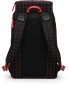 Product image 3 of the product “HUGGER 25L Backpack 2026 coral flash ”