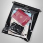 Artikelbild 3 des Artikels “HERMETIC MEGA Dry Bag transparent black “