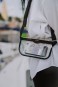 Artikelbild 3 des Artikels “HERMETIC SLING Bag transparent black “
