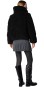 Artikelbild 3 des Artikels “KENNIE Jacke 2026 black S“