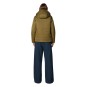 Artikelbild 3 des Artikels “KARA Jacke 2026 bark green L“