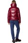 Artikelbild 3 des Artikels “ISLA Jacke 2026 wine red L“