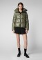 Product image 3 of the product “ISLA Jacket 2025 laurel green ”