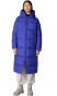 Artikelbild 3 des Artikels “JANIS Mantel 2025 gentian blue S“