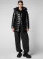 Artikelbild 3 des Artikels “MARJORIE Mantel 2025 black M“