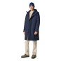 Artikelbild 3 des Artikels “BARRY Mantel 2026 blue black XXL“