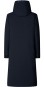 Artikelbild 3 des Artikels “DELPHINE Mantel 2026 blue black S“