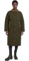 Product image 3 of the product “SADIE Coat 2027 snake green M/L”