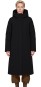 Product image 3 of the product “ROSALIE Coat 2027 black M/L”