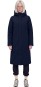 Product image 3 of the product “ROSALIE Coat 2027 navy blue M/L”